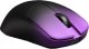 Lamzu Maya X Gaming Maus - Purple Shadow 2