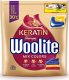 Woolite Woolite Żelowe Kapsułki Do Prania Z Keratyną Do Kolorów 33 Szt 1