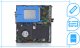 Komputer Dell Optiplex 3060 Tiny Intel Core i3 8GB DDR4 256GB SSD Windows 11 4