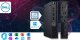 Komputer Dell Optiplex 3060 Tiny Intel Core i3 8GB DDR4 256GB SSD Windows 11 8