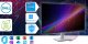Komputer All In One Dell Optiplex 7070 Ultra Intel Core i5 16GB DDR4 1000GB SSD Windows 11 9