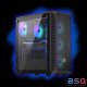 Komputer BSG Raptor V1 Intel Core i7 GeForce RTX 4060 32GB DDR3 1000GB SSD Windows 10 2