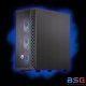 Komputer BSG Raptor V1 Intel Core i7 GeForce RTX 4060 32GB DDR3 1000GB SSD Windows 10 3