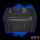 Komputer BSG Raptor V1 Intel Core i7 GeForce RTX 4060 32GB DDR3 1000GB SSD Windows 10 4