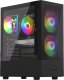Komputer BSG Venom V5 Intel Core i5 GeForce GT 1030 16GB DDR3 512GB SSD Windows 10 1