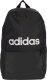 Plecak szkolny miejski sportowy adidas Classic Daily czarny JD9567 1
