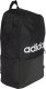 Plecak szkolny miejski sportowy adidas Classic Daily czarny JD9567 2