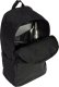 Plecak szkolny miejski sportowy adidas Classic Daily czarny JD9567 3