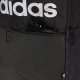 Plecak szkolny miejski sportowy adidas Classic Daily czarny JD9567 4