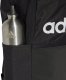 Plecak szkolny miejski sportowy adidas Classic Daily czarny JD9567 5