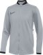 Bluza dla dzieci Nike Dri-Fit Academy 25 Track Jacket szara FZ9836 012 XS 1
