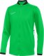 Bluza dla dzieci Nike Dri-Fit Academy 25 Track Jacket zielona FZ9836 329 L 1