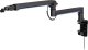 Endorfy Statyw biurkowy Broadcast Low Profile RGB Boom Arm (EY0A010) 1