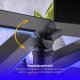 Endorfy Statyw biurkowy Broadcast Low Profile RGB Boom Arm (EY0A010) 20
