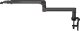 Endorfy Statyw biurkowy Broadcast Low Profile Boom Arm (EY0A009) 10