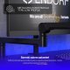 Endorfy Statyw biurkowy Broadcast Low Profile Boom Arm (EY0A009) 13