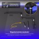 Endorfy Statyw biurkowy Broadcast Low Profile Boom Arm (EY0A009) 17