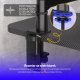 Endorfy Statyw biurkowy Broadcast Low Profile Boom Arm (EY0A009) 19