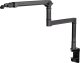 Endorfy Statyw biurkowy Broadcast Low Profile Boom Arm (EY0A009) 3