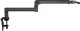 Endorfy Statyw biurkowy Broadcast Low Profile Boom Arm (EY0A009) 9