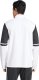 Bluza męska adidas Squadra 25 Training Top biało-czarna JD2987 XL 2