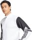 Bluza męska adidas Squadra 25 Training Top biało-czarna JD2987 XL 6