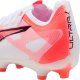 Buty piłkarskie Puma Ultra 5 Match FG/AG 108166 01 42 3