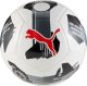 Piłka nożna Puma Orbita 7 MS biało-szaro-czerwona 84475 02 4 1