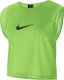 Znacznik treningowy Nike DF Park 20 BIB zielony DV7425 313 S 1
