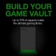 Dysk zewnętrzny HDD Seagate Game Drive for Xbox 5TB Czarny (STKX5000403) 3