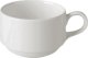 RAK Banquet filiżanka niska sztaplowana 230 ml 6