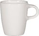 RAK STONE Filiżanka do espresso 90 ml biała 1