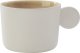 Verlo ETER Filiżanka do espresso 100 ml, beżowa 1