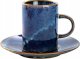 Verlo DEEP BLUE Filiżanka do kawy 200 ml 6