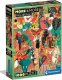Clementoni Puzzle Compact Animals & Botanics 1000 elementów (37073) 1