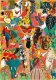Clementoni Puzzle Compact Animals & Botanics 1000 elementów (37073) 2