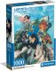 Clementoni Puzzle Compact Lupin III 1000 elementów (37068) 1