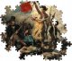 Clementoni Puzzle Museum Liberty: Leading the People 1000 elementów (37087) 1