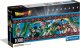 Clementoni Puzzle Panorama Compact Dragon Ball 1000 elementów (37058) 1