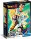 Clementoni Puzzle Compact Dragon Ball Z 1500 elementów (31747) 1