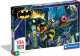 Clementoni Puzzle SuperColor Batman 104 elementy (25031) 1