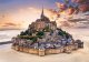 Clementoni Puzzle Compact The Mount Saint - Michel Rising 1500 elementów (31730) 2