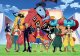 Clementoni Puzzle Compact One Piece 1500 elementów (31746) 2
