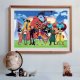 Clementoni Puzzle Compact One Piece 1500 elementów (31746) 3