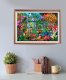 Clementoni Puzzle Compact The Greenhouse Caretakers 500 elementów (35579) 3