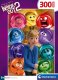 CLE puzzle 300 SuperKolor Inside Out 2 21744 4