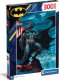 Clementoni Puzzle Super Batman 300 elementów (21737) 1