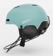Kask zimowy GIRO LEDGE SL MIPS matte charcoal cool breeze roz. M (55.5-59 cm) (NEW 2024/2025) (N/A) 1