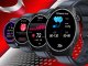 Smartwatch Wenom Smartwatch GTS-49 Bluetooth, OLED music health 1GB Menu PL 2