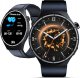 Smartwatch Wenom Smartwatch GTS-49 Bluetooth, OLED music health 1GB Menu PL 6
